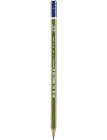 KCK Artist Grade Graphite Pencil - PE 222-B